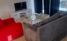2 furnished apartment to rent in Neapolis