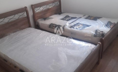 2 furnished apartment to rent in Neapolis