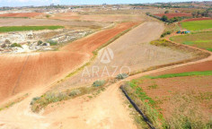 Sea view touristic field in Ormidia, Larnaca , Larnaca