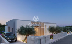 Spacious 3 bedroom villa with swimming pool for sale in Tala