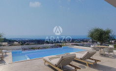 Spacious 3 bedroom villa with swimming pool for sale in Tala