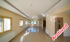 Detached villa in Latsia, Nicosia 