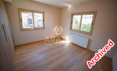 Detached villa in Latsia, Nicosia 