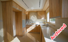 Detached villa in Latsia, Nicosia 