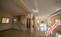 Detached villa in Latsia, Nicosia 