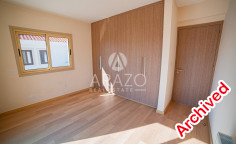 Detached villa in Latsia, Nicosia 