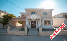 Detached villa in Latsia, Nicosia 