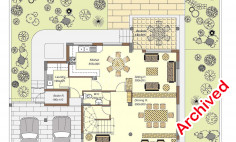 Detached villa in Latsia, Nicosia 