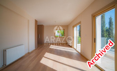 Detached villa in Latsia, Nicosia 