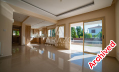 Detached villa in Latsia, Nicosia 