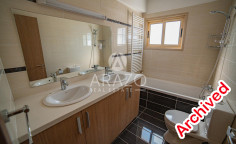 Detached villa in Latsia, Nicosia 