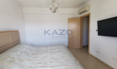 Three bedroom luxury house for sale in Agios Tychonas 