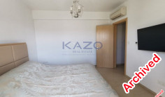 Three bedroom luxury house for sale in Agios Tychonas 