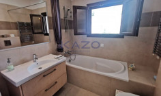 Three bedroom luxury house for sale in Agios Tychonas 