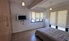 Three bedroom luxury house for sale in Agios Tychonas 