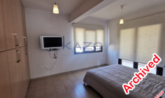 Three bedroom luxury house for sale in Agios Tychonas 