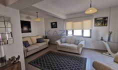 Three bedroom luxury house for sale in Agios Tychonas 