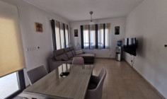 Three bedroom luxury house for sale in Agios Tychonas 