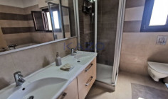 Three bedroom luxury house for sale in Agios Tychonas 
