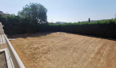 Three bedroom luxury house for sale in Agios Tychonas 