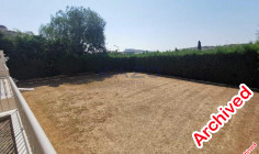 Three bedroom luxury house for sale in Agios Tychonas 
