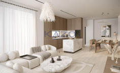 Modern seafront villa with pool and views Modern seafront villa with pool and views