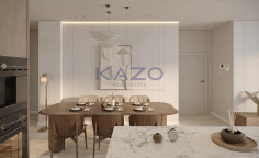Modern seafront villa with pool and views Modern seafront villa with pool and views