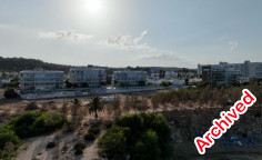 Modern five bedroom villa in sunny Protaras location 
