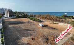 Modern five bedroom villa in sunny Protaras location 