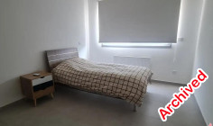 Spacious 4 bedroom house to rent in Engomi