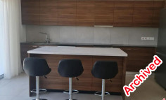 Spacious 4 bedroom house to rent in Engomi