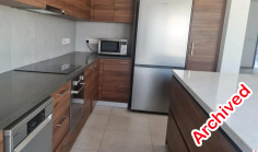 Spacious 4 bedroom house to rent in Engomi