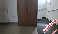 Spacious 4 bedroom house to rent in Engomi