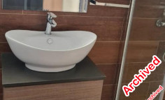Spacious 4 bedroom house to rent in Engomi