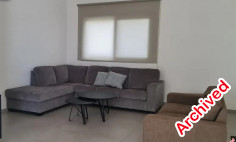 Spacious 4 bedroom house to rent in Engomi