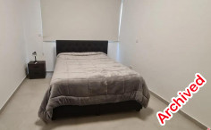 Spacious 4 bedroom house to rent in Engomi
