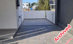 Spacious 4 bedroom house to rent in Engomi