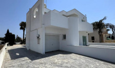 Beautiful 3 bedrooms house for sale in Paralimni