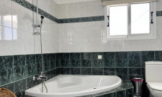 Beautiful 3 bedrooms house for sale in Paralimni
