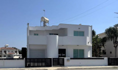 Beautiful 3 bedrooms house for sale in Paralimni