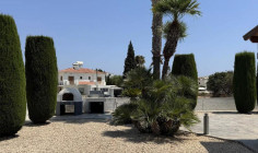 Beautiful 3 bedrooms house for sale in Paralimni