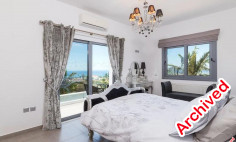 Beautiful 4 bedroom house for sale in Ayia Napa