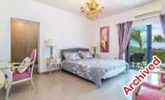 Beautiful 4 bedroom house for sale in Ayia Napa