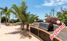 Beautiful 4 bedroom house for sale in Ayia Napa