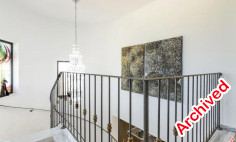 Beautiful 4 bedroom house for sale in Ayia Napa