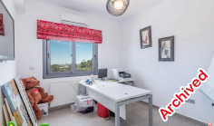 Beautiful 4 bedroom house for sale in Ayia Napa