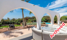 Beautiful 4 bedroom house for sale in Ayia Napa
