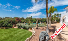 Beautiful 4 bedroom house for sale in Ayia Napa