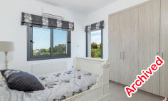Beautiful 4 bedroom house for sale in Ayia Napa