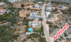 Beautiful 4 bedroom house for sale in Ayia Napa